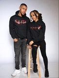 Black F.I.E. Hoodie